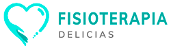 Fisioterapia Delicias Zaragoza Logo